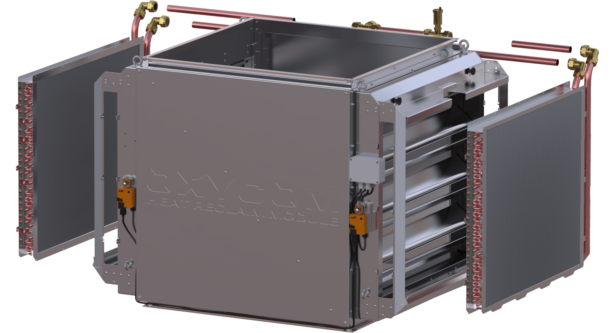 Batería calefacción Intrcooll Plus (HR)-38OX5301401_01