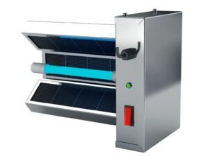 Filtración ultravioleta con fotocatálisis y carbón activo, TECNAPURE LSV-ACE335-4200000005_01