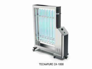 Filtración ultravioleta portátil TECNAPRURE CK-1000-4200000008_01