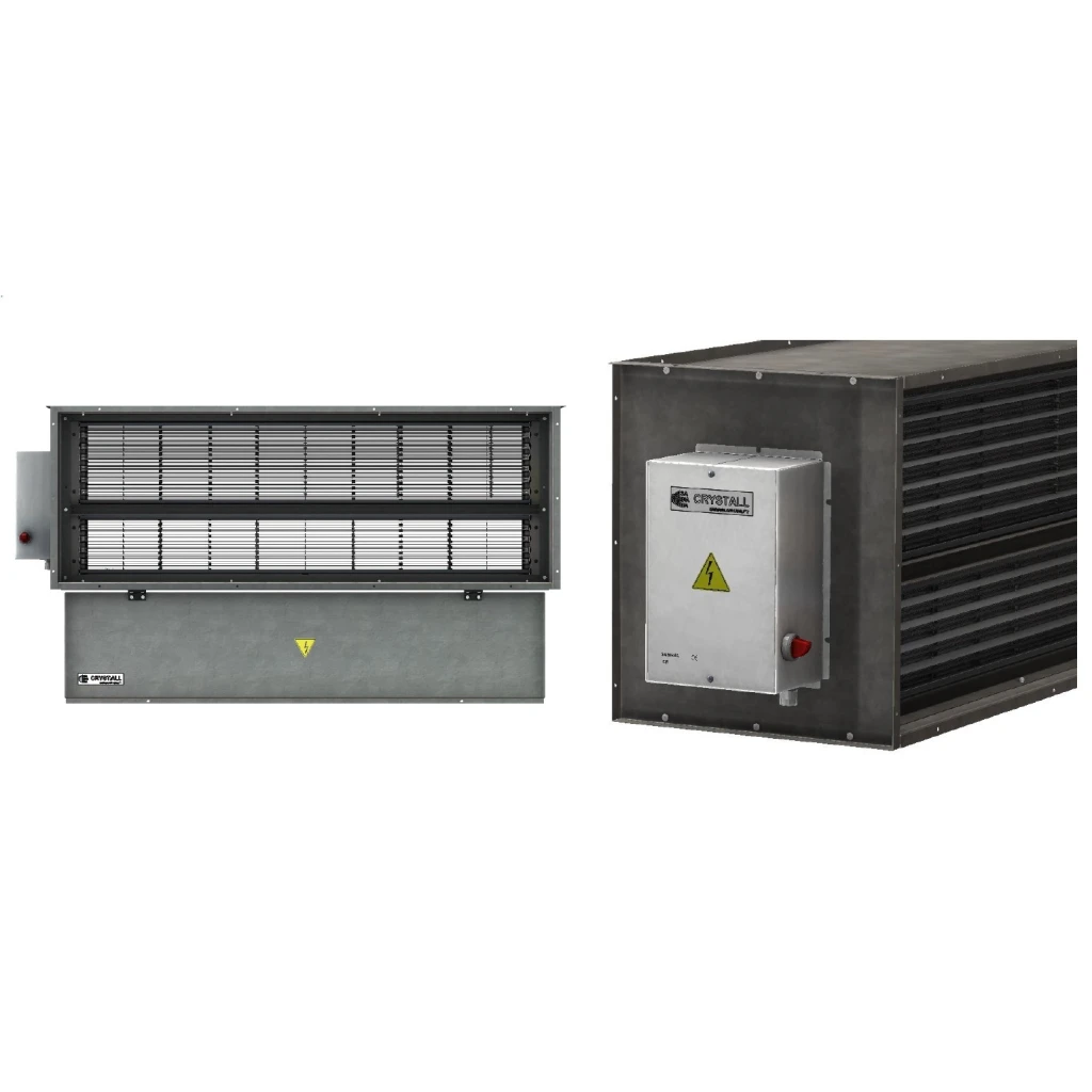 Filtro para instalación en conducto 600x300 mm. CDS-C 600x300, para fancoils SABIANA.-4800044100_01