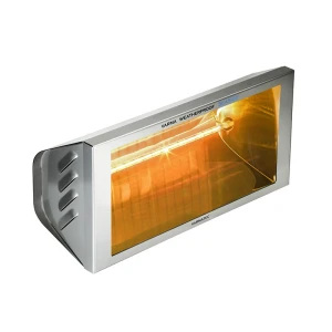 Calefacción radiante eléctrica para exteriores TECNA VARMA WR2000/20SS-67V0000009