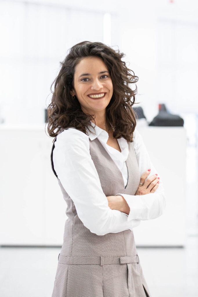 Cristina
