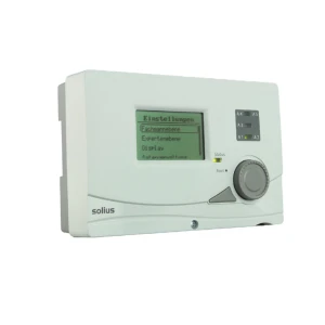 Control electrónico SOLIUS 67-GK6067S_01