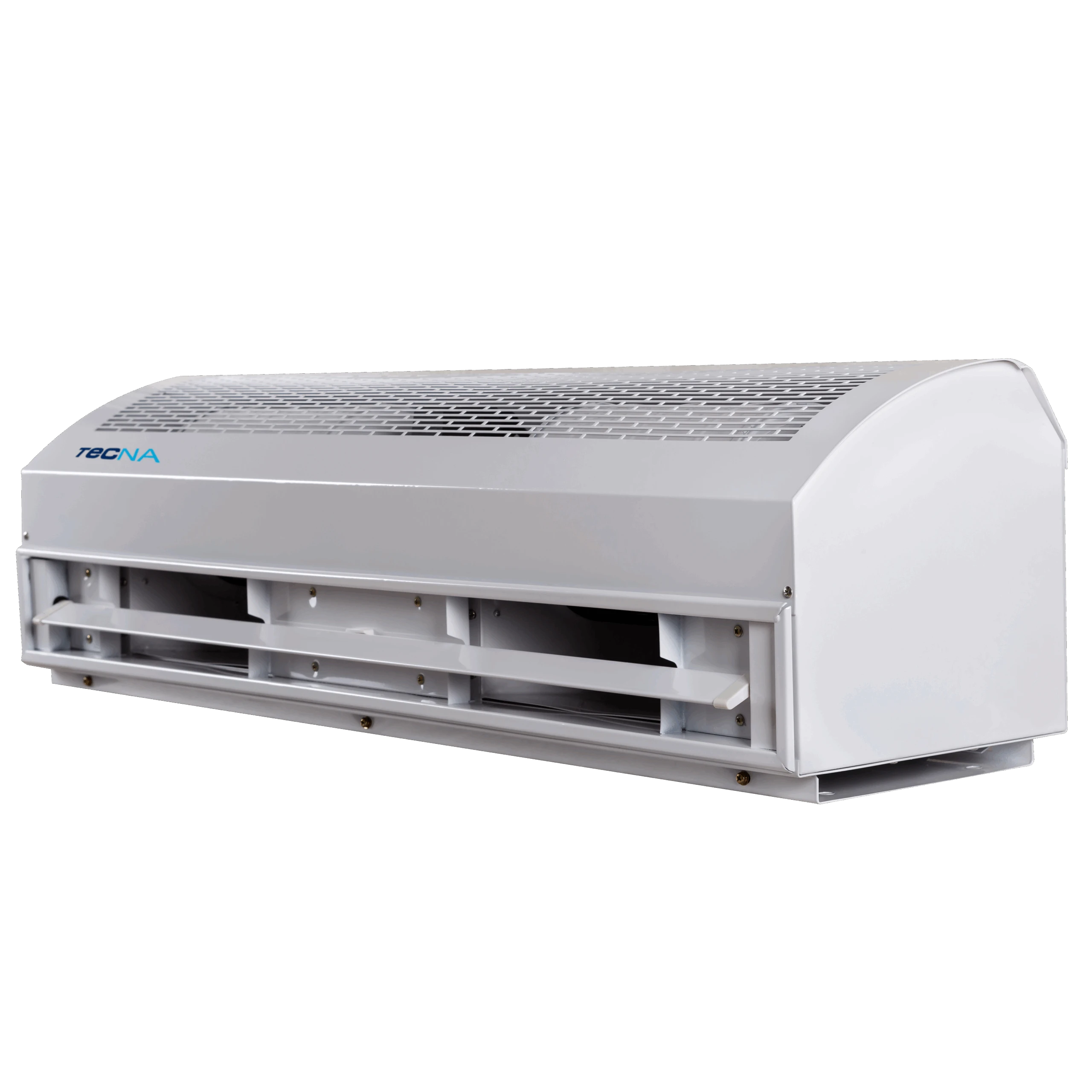 Cortinas de aire industriales de gran potencia, TECNA serie AMBIENT - GFM 60 (sin calefacción).-Industrial air curtain-02