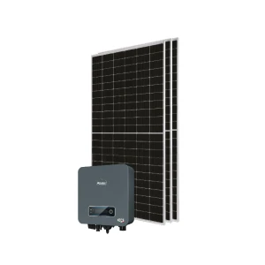 Kit solar fotovoltaico SOLIUS MASTERKIT ULTRA PLUS 3/230 1.51 KWP-QFKMS3MUP_01