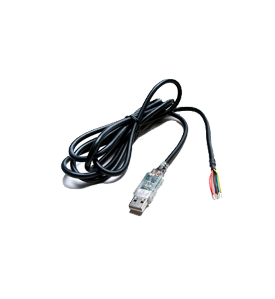 Cable USB para Solius Manager Masterbox para interconectar las salidas USB de la Masterbox-SLBOX02_01