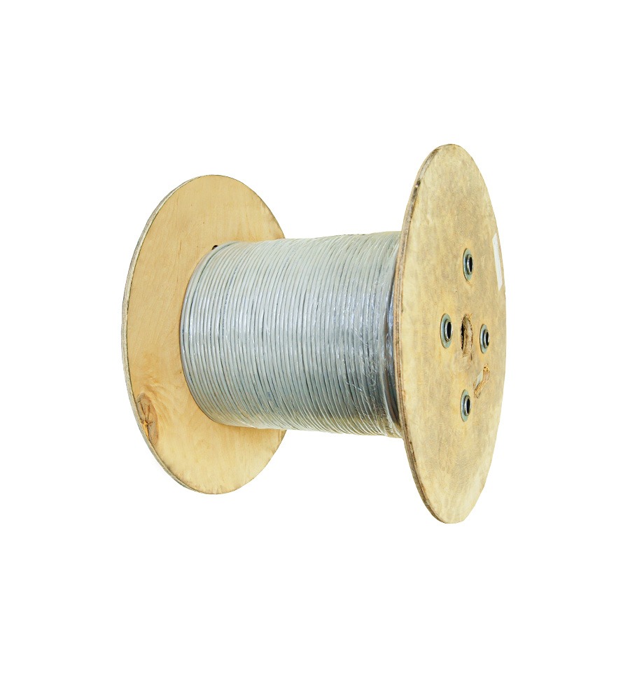 Cable de comunicación para Solius Manager 200 metros-SLBOXCB_01