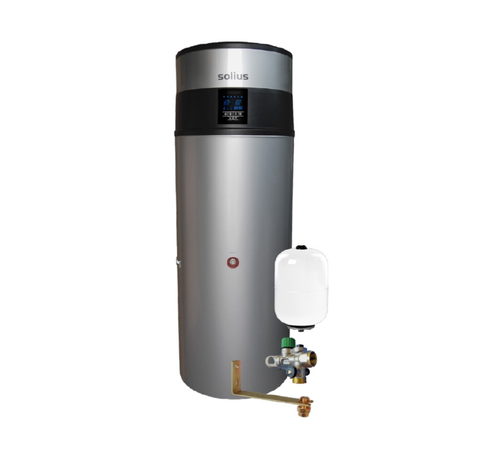 Kit SOLIUS ECOTANK SILVER + ACCESORIOS-SOBOMECO02_01