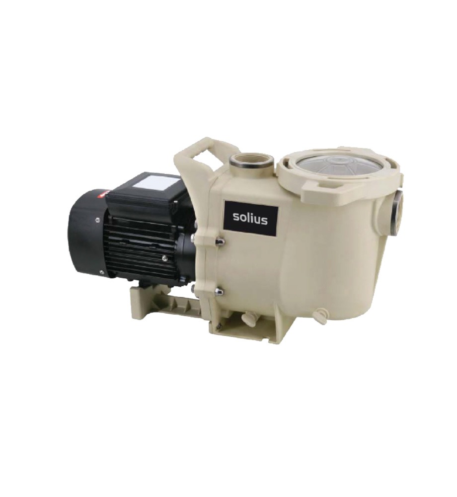 Bomba circuladora de piscina SOLIUS SHARK-SOBOMSHA01_01