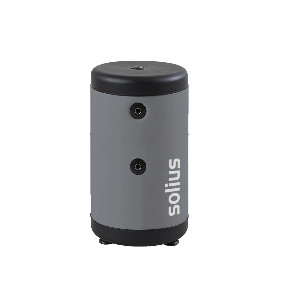 Acumulador inercial en acero inoxidable SOLIUS INERCOOL INOX-SODEPINE02_01