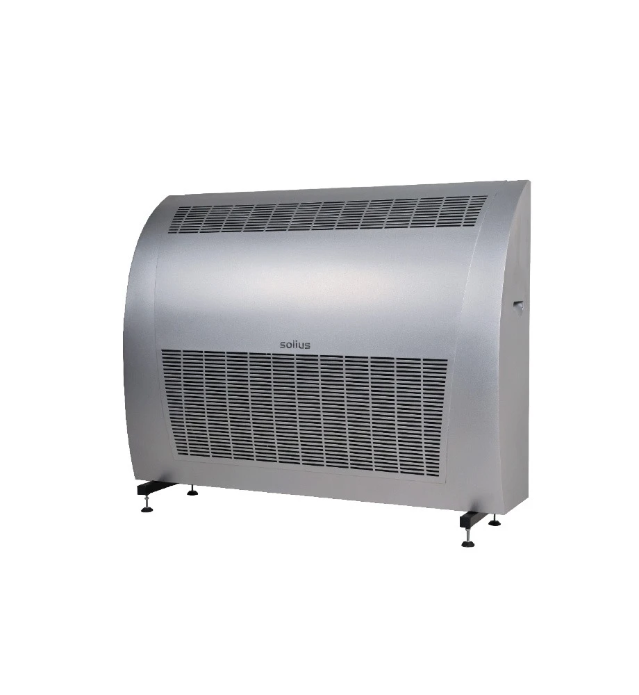 Deshumidificadores SOLIUS DRYBOX METALIC-SODESDRY02_02