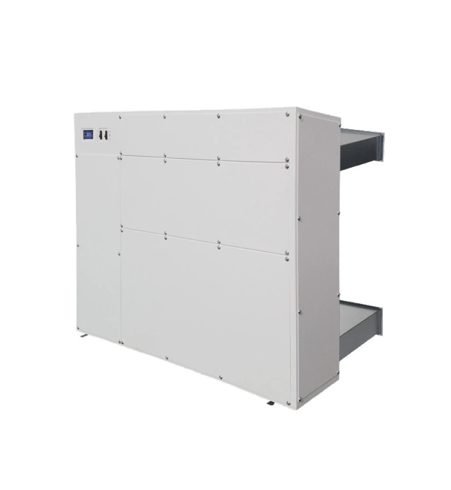 Deshumidificadores SOLIUS DRYBOX DE CONDUCTOS-SODESDRY03_02