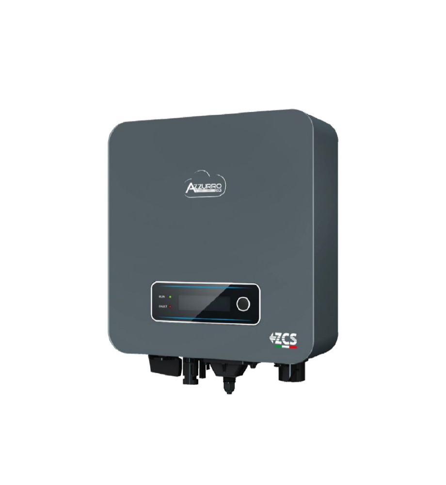 Inversor fotovoltaico MONOFÁSICO 1.1-3.0KW-SOENEINV01_01