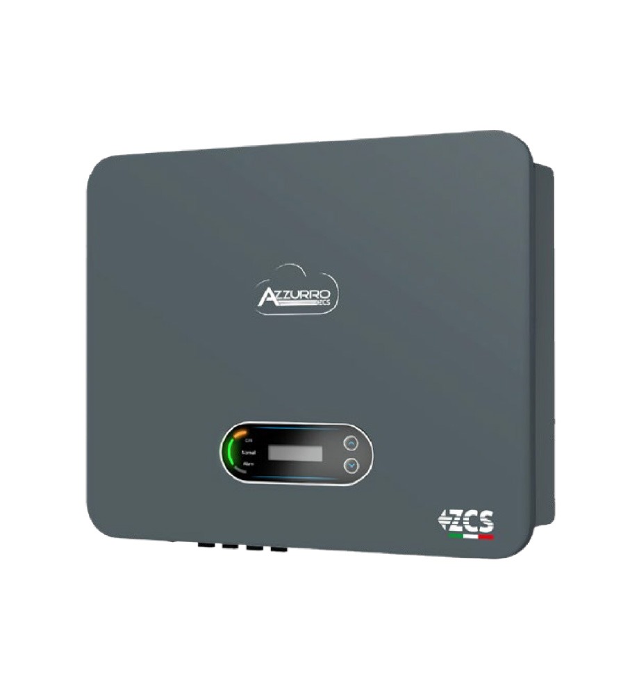 Inversor fotovoltaico TRIFÁSICO 15.0-20.0KW-SOENEINV04_01