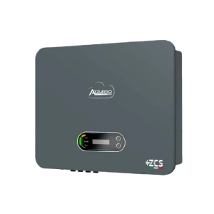 Inversor fotovoltaico TRIFÁSICO 30.0-50.0KW-SOENEINV05_01