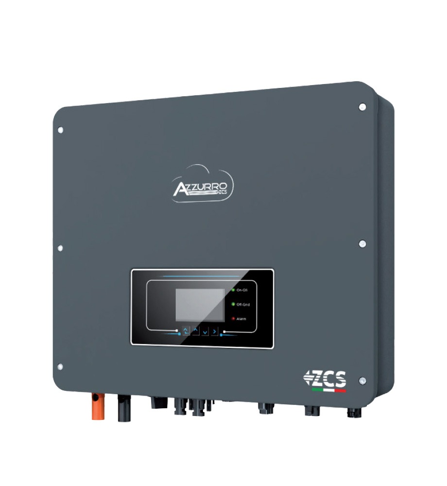 Inversor fotovoltaico HÍBRIDO MONOFÁSICO 3.0-6.0KW-SOENEINV06_01