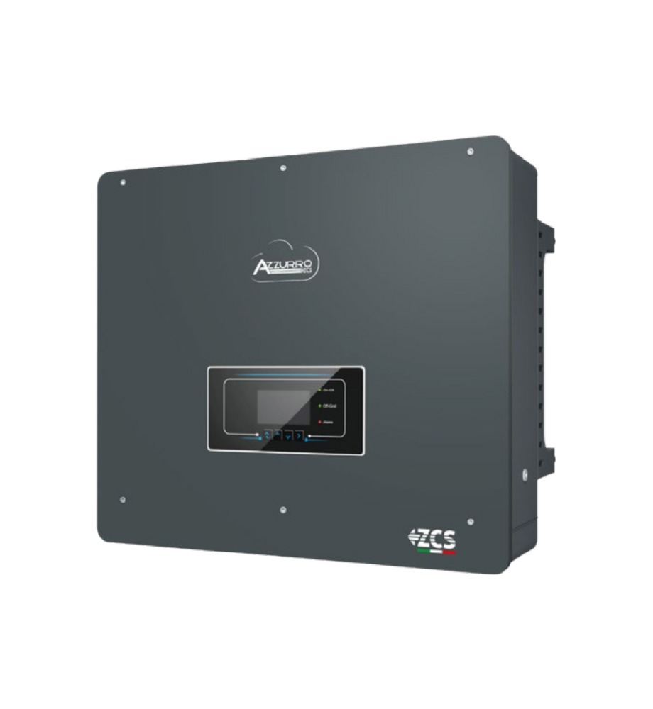 Inversor fotovoltaico HÍBRIDO TRIFÁSICO HV 5.0-20.0KW-SOENEINV08_01