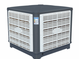 Bioclimatizador Evaporativo profesional TECNA COOLVENT Z 18-D-TEAVAVEN01_01