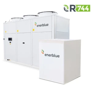 Bomba de calor de CO2 TECNA ENERBLUE HP 90, solo calor-TEBOMENE09_01