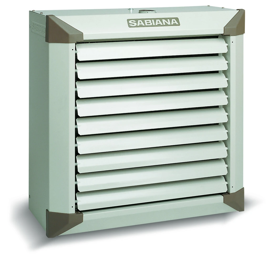 Aerotermos a agua, SABIANA ATLAS, solo calor-TECAIATL01_01