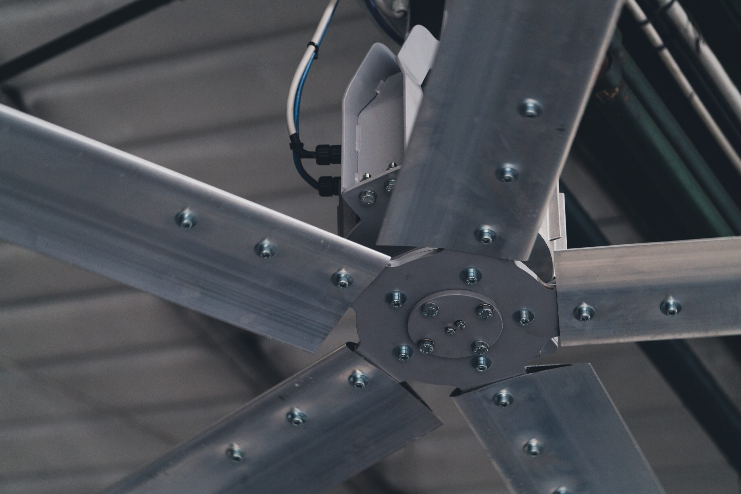 Desestratificador de aire TECNA MAGNUM-TECAIMAG01_03