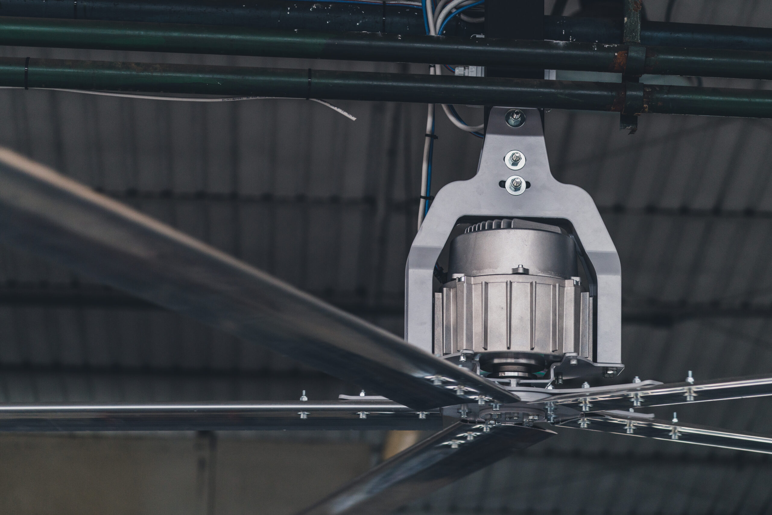 Desestratificador de aire TECNA MAGNUM-TECAIMAG01_04