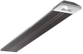 Paneles radiantes infrarrojos TECNASTRIP, BIH - APL-TECALBIH02_01