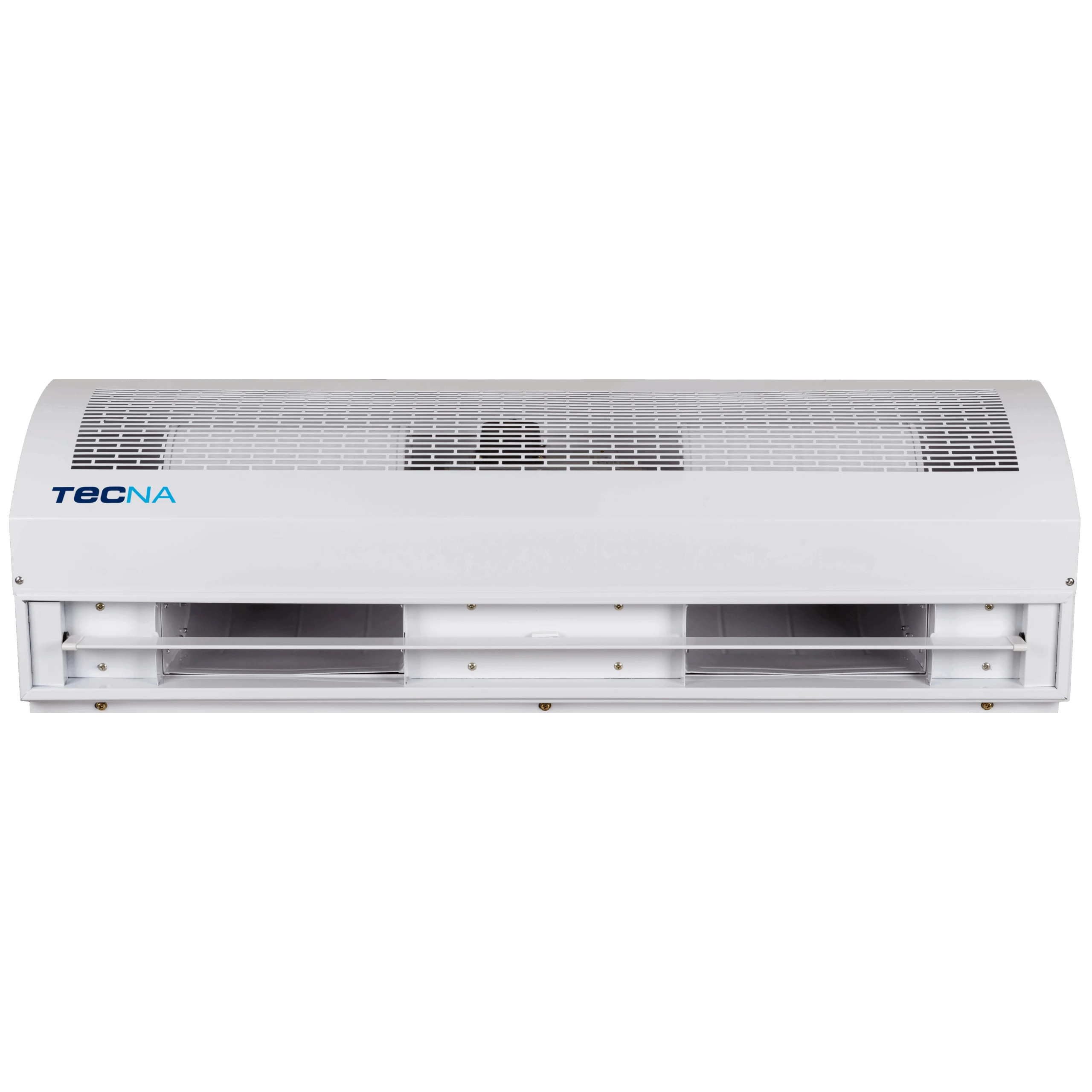 Cortinas de aire industriales de gran potencia, TECNA serie AMBIENT - GFM 60 (sin calefacción).-TECORAMB03_01