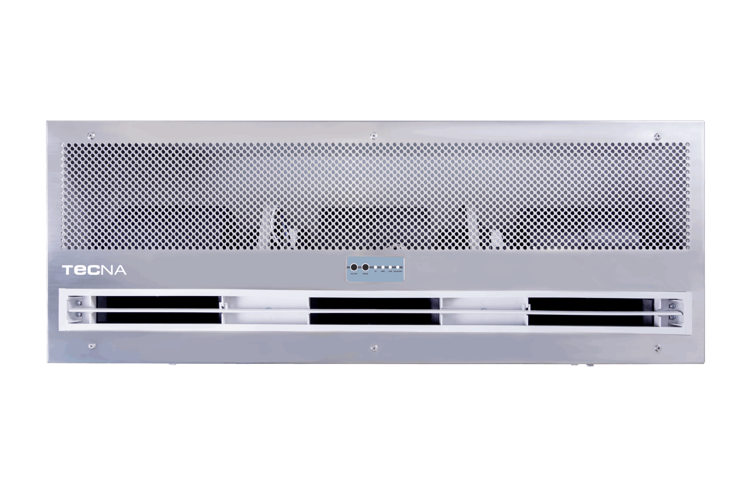 Cortinas de aire encastrables TECNA serie AMBIENT FM 35C-TECORAMB06_01