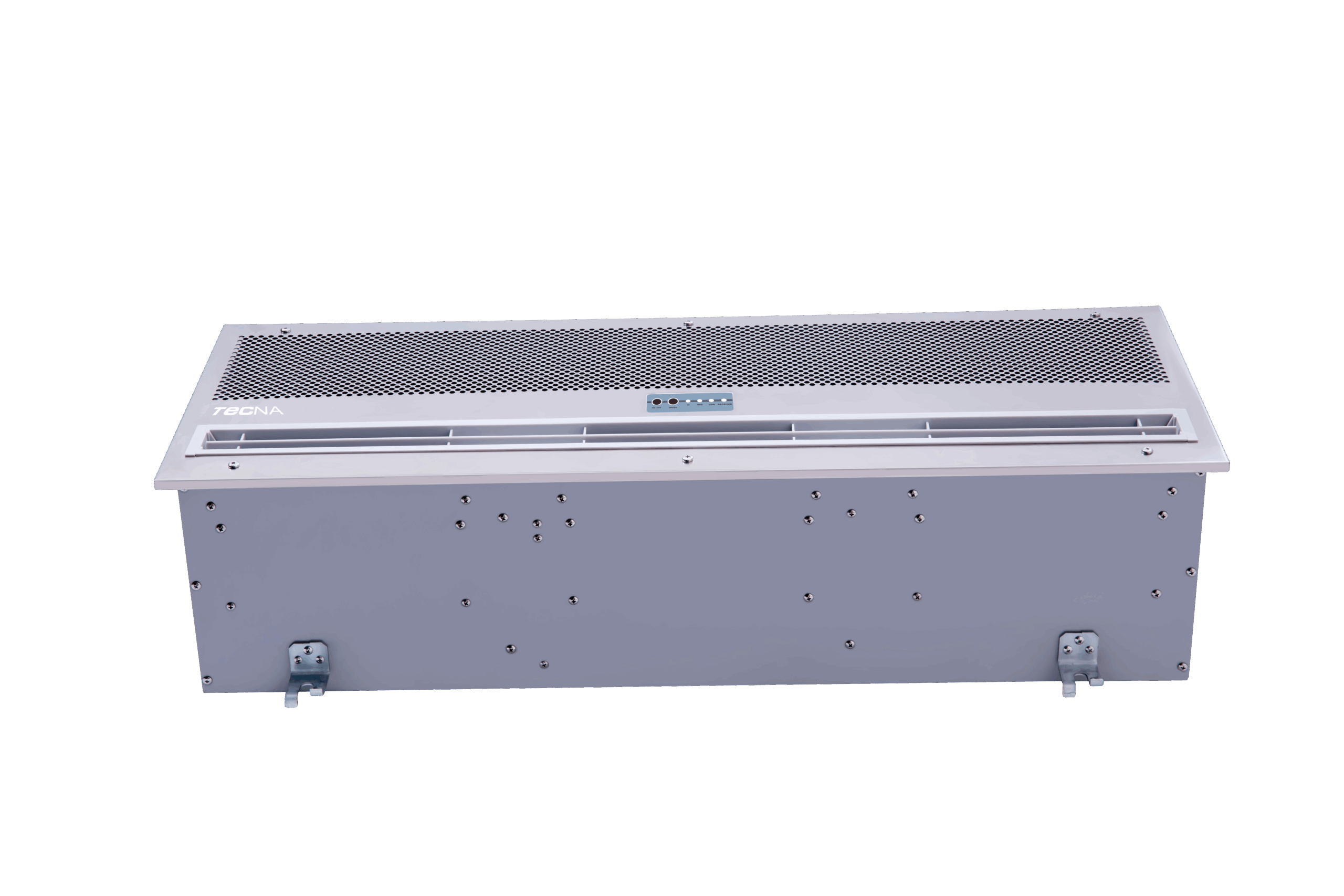 Cortinas de aire encastrables TECNA serie AMBIENT FM 35C-TECORAMB06_02