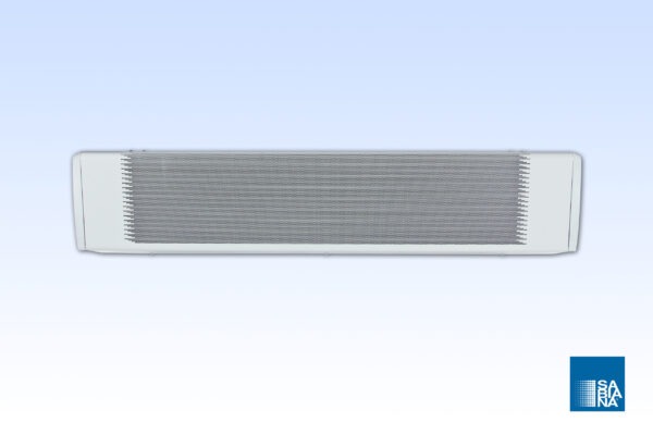 Cortinas de aire profesionales, SABIANA MELTEMI LU ELECTRIC, con resistencia eléctrica-TECORMEL01_03