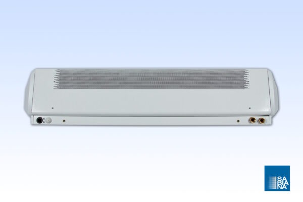 Cortinas de aire profesionales, SABIANA MELTEMI LU ELECTRIC, con resistencia eléctrica-TECORMEL01_04