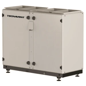 Recuperador de calor a contracorriente TECNAVENT CFVE-TECRECFVE02_01