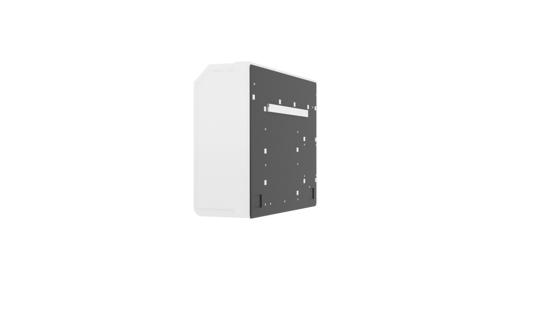 Deshumidificadores para piscina / spa TECNA MICROWELL DRY PLASTIK WAVE-TEDESDRY01_03