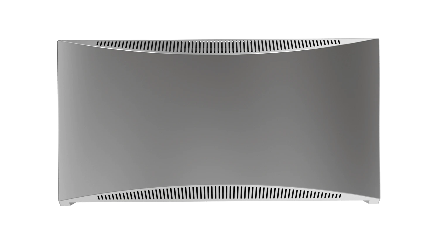 Deshumidificadores para piscina / spa TECNA MICROWELL DRY METAL-TEDESDRY02_02