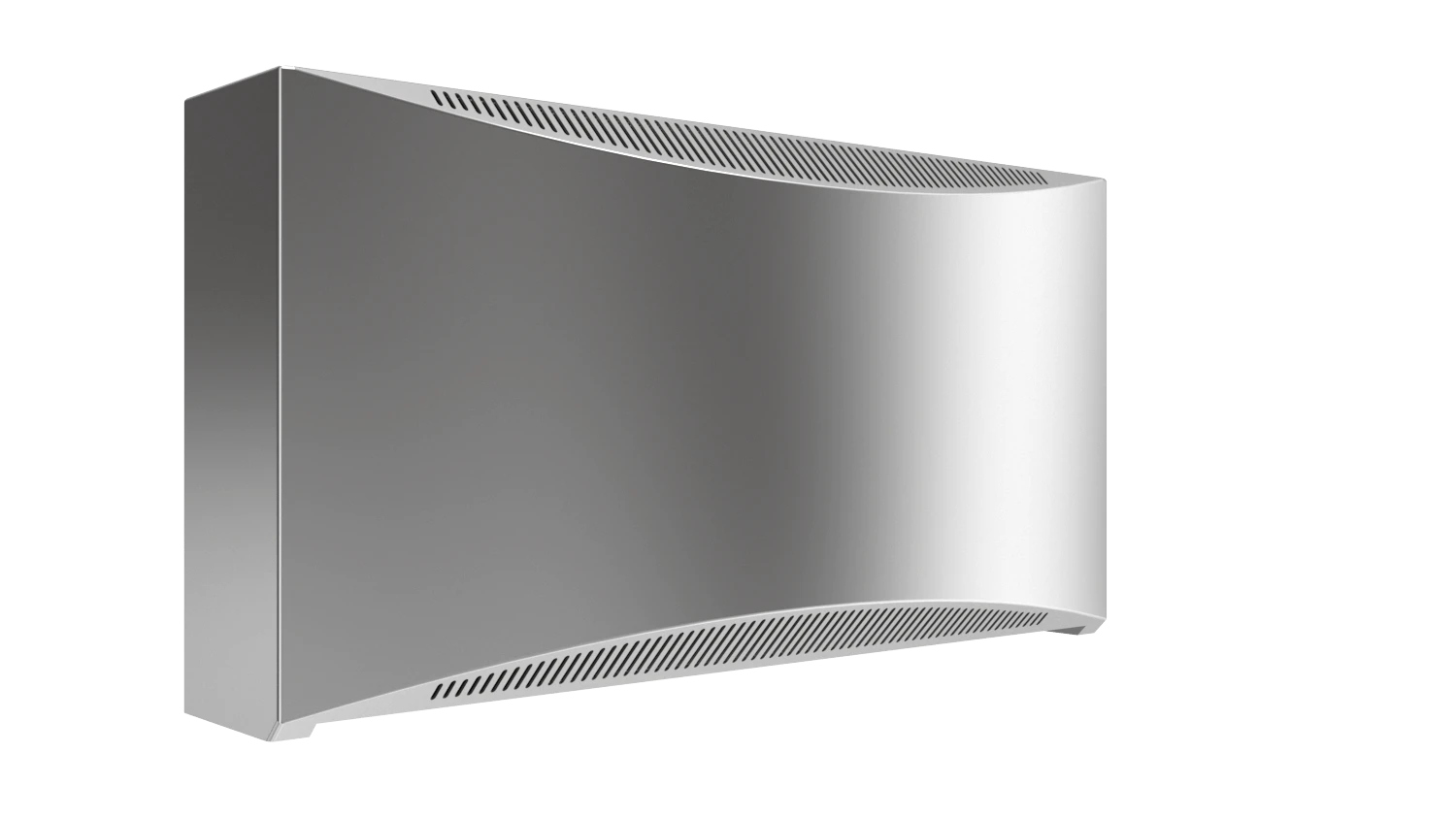 Deshumidificadores para piscina / spa TECNA MICROWELL DRY METAL-TEDESDRY02_04