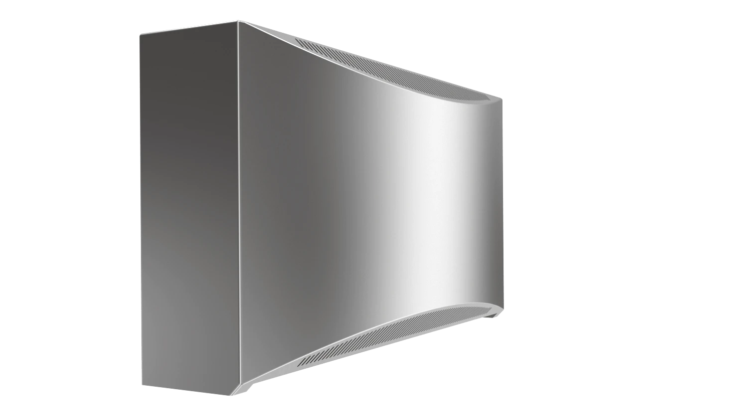 Deshumidificadores para piscina / spa TECNA MICROWELL DRY METAL-TEDESDRY02_05