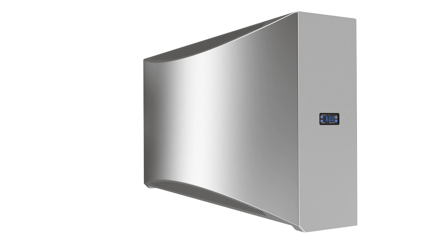 Deshumidificadores para piscina / spa TECNA MICROWELL DRY METAL-TEDESDRY02_06