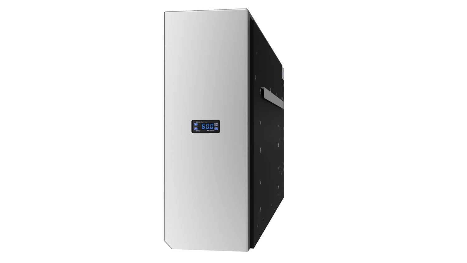 Deshumidificadores para piscina / spa TECNA MICROWELL DRY METAL-TEDESDRY02_08