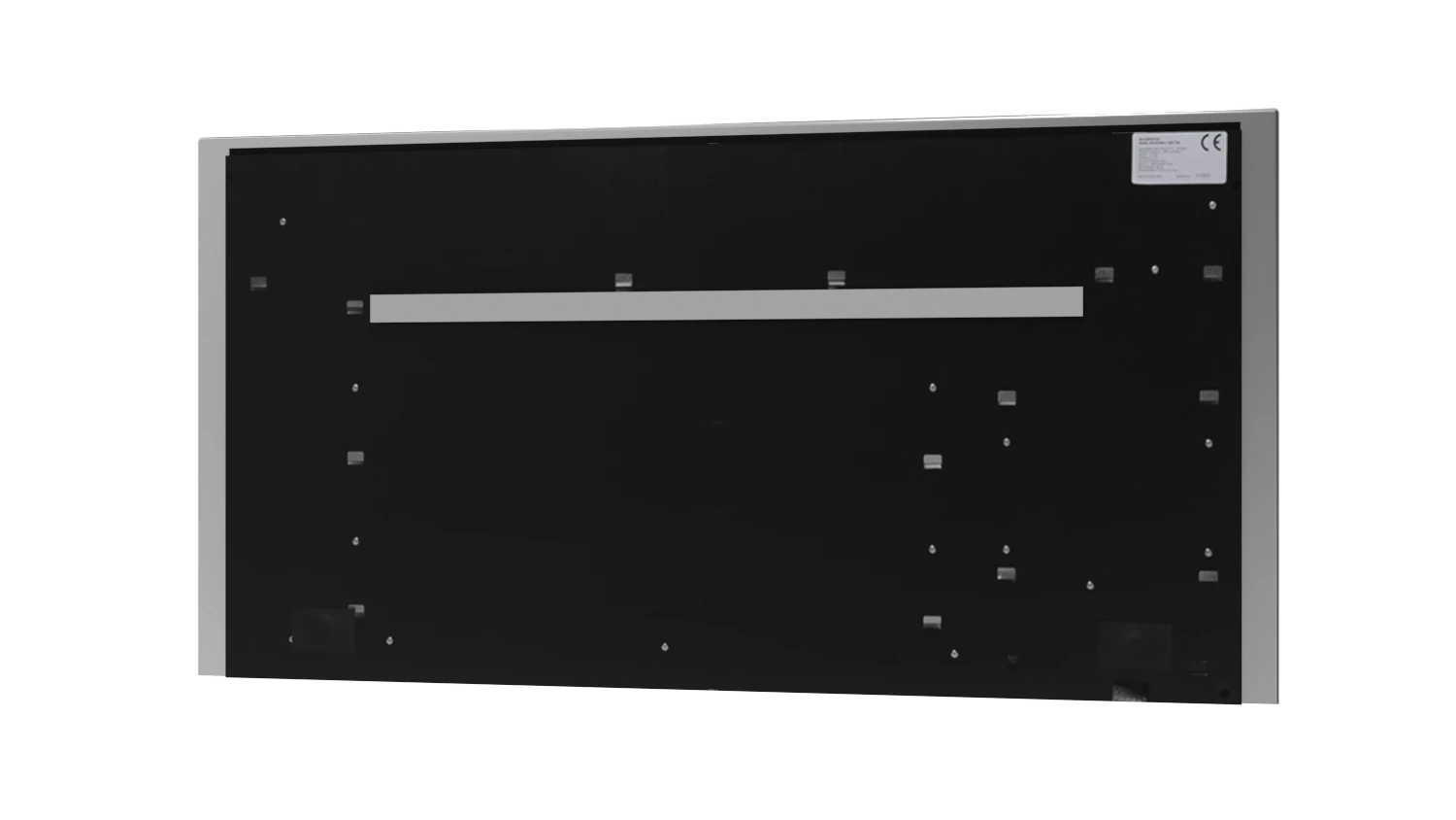 Deshumidificadores para piscina / spa TECNA MICROWELL DRY METAL-TEDESDRY02_10