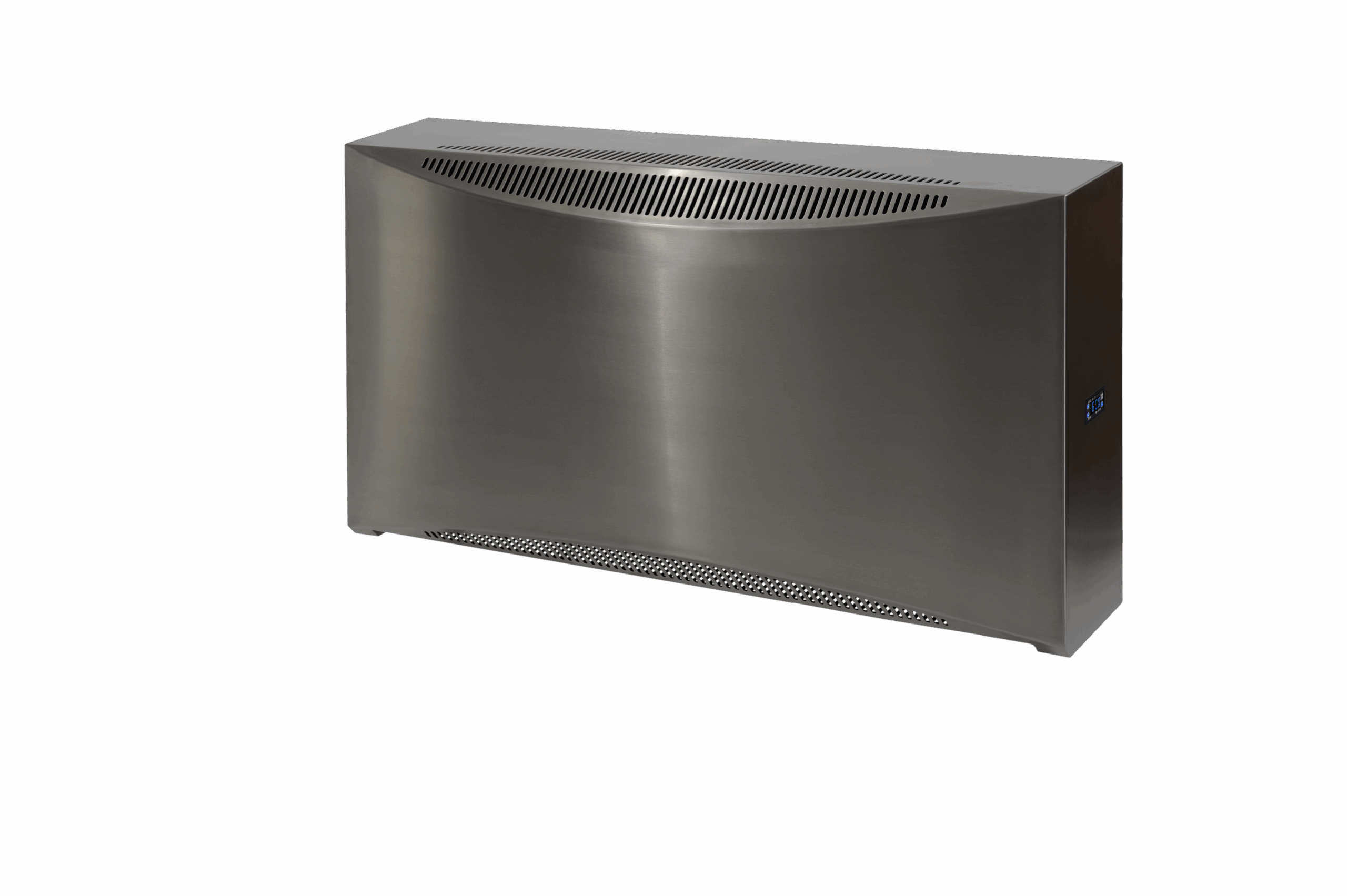 Deshumidificadores para piscina / spa TECNA MICROWELL DRY SILVER-TEDESDRY03_01