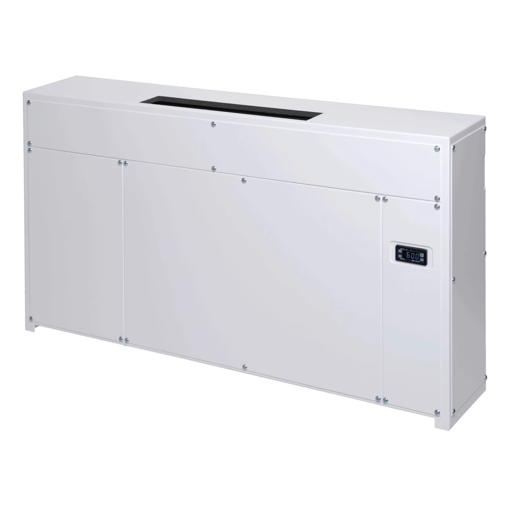 Deshumidificadores para piscina / spa TECNA  MICROWELL DRY DUCT-TEDESDRY04_01