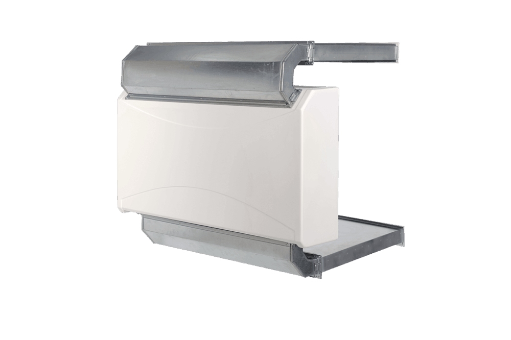 Deshumidificadores para piscina / spa TECNA MICROWELL DRY TTW-TEDESDRY05_01