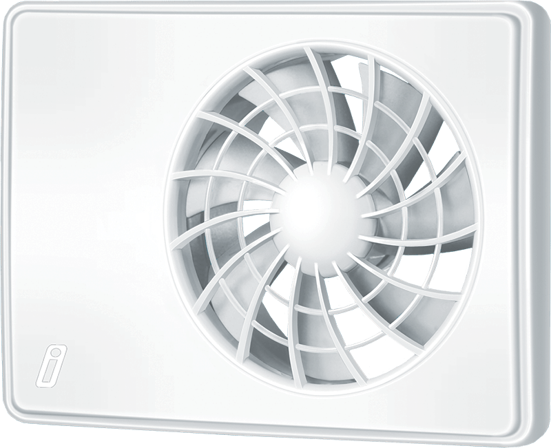 Extractores de baño TECNAVENT HUMIDITY IFAN MOVE-TEEXTIFA01_01