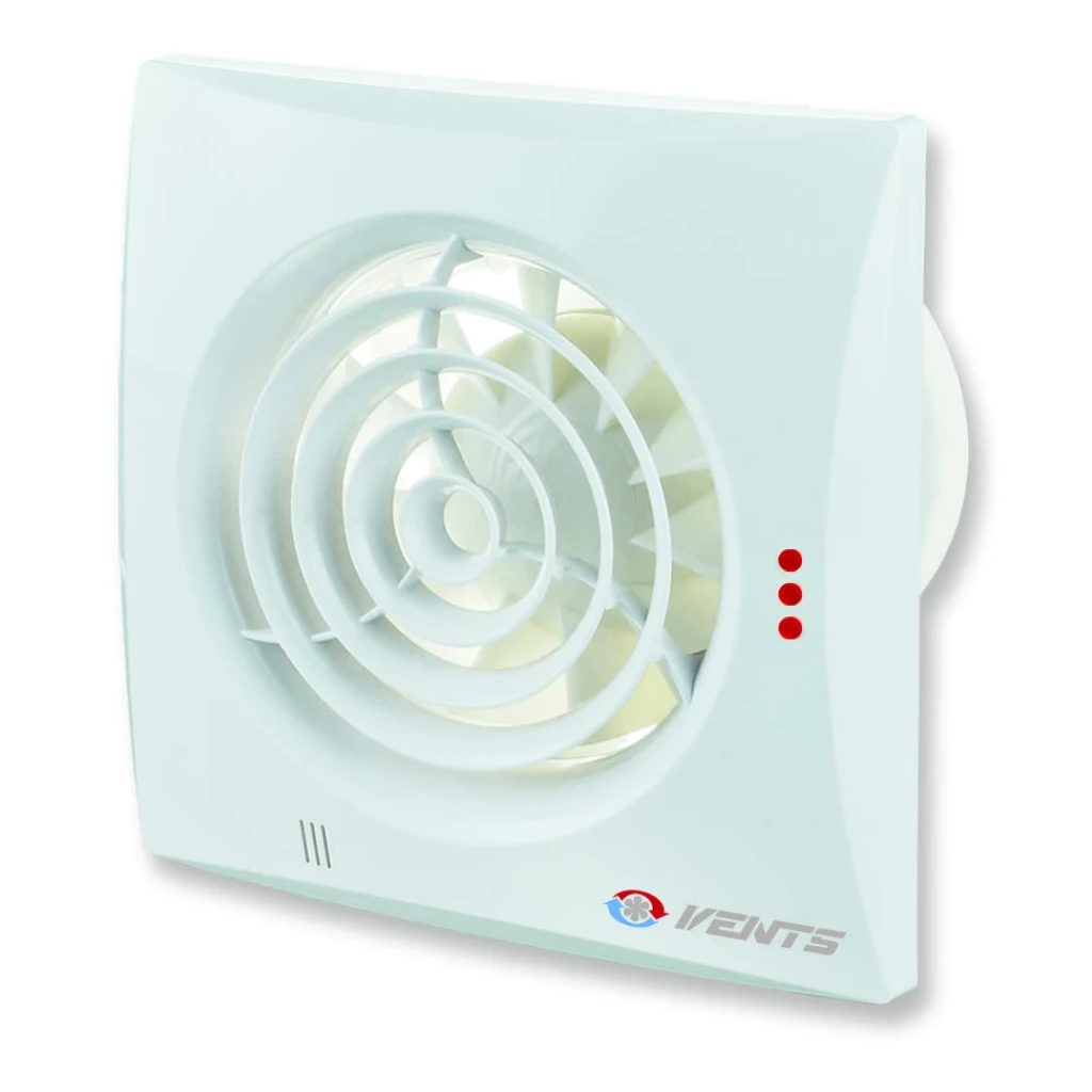 Extractores de baño TECNAVENT SILENT QUIET-TEEXTQUI01_01