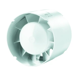 Extractores de baño TECNAVENT VKO1-TEEXTVK001_01