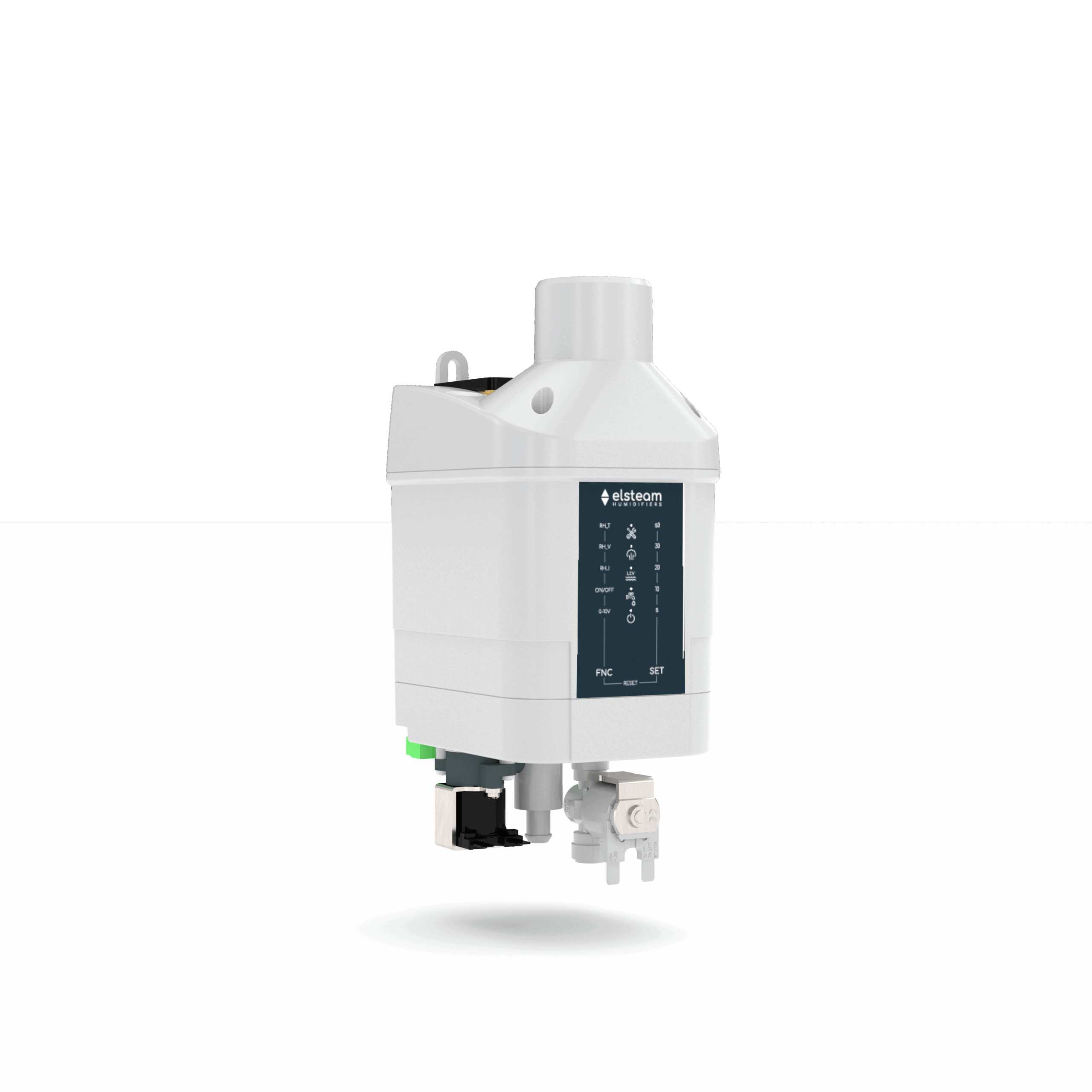 Humidificadores por ultrasonidos TECNA MISTRAL-TEHUMMIS01_01