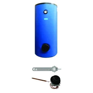 Interacumuladores vitrificados TECNA MAXI, ultrarápidos para bombas de calor-TEINTHEI03_01