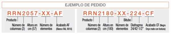 Radiadores multiline, Arbonia RRN20-TERADRRN20_03