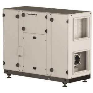 Recuperador de calor a contracorriente TECNAVENT CFHE-TERECCFH02_01